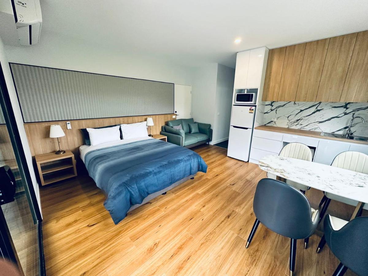 Apollo Dream Suites Apollo Bay Eksteriør bilde