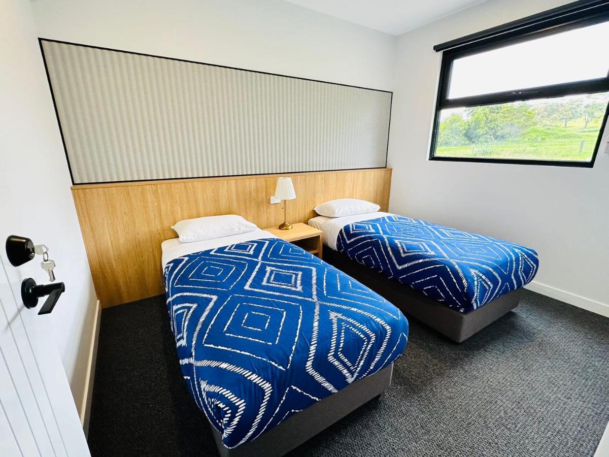 Apollo Dream Suites Apollo Bay Eksteriør bilde