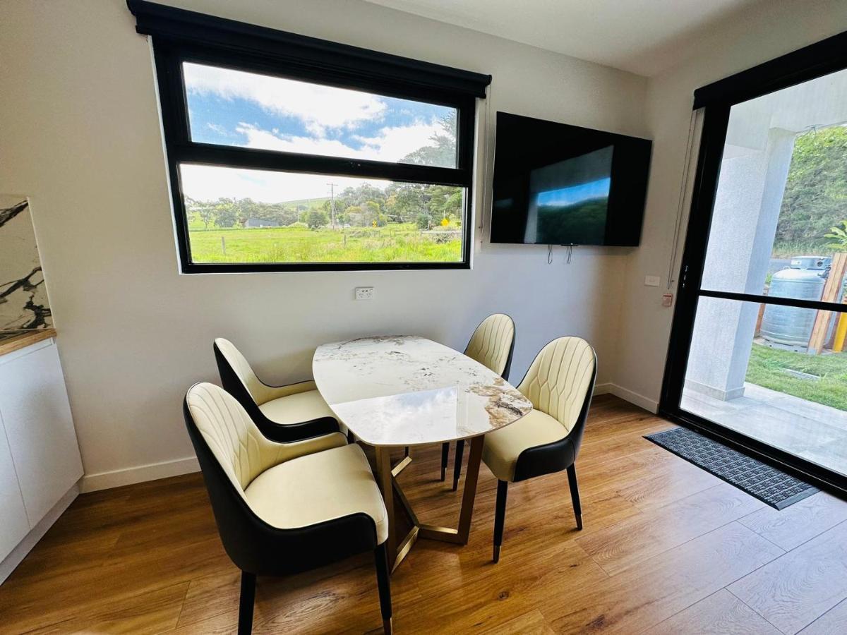 Apollo Dream Suites Apollo Bay Eksteriør bilde