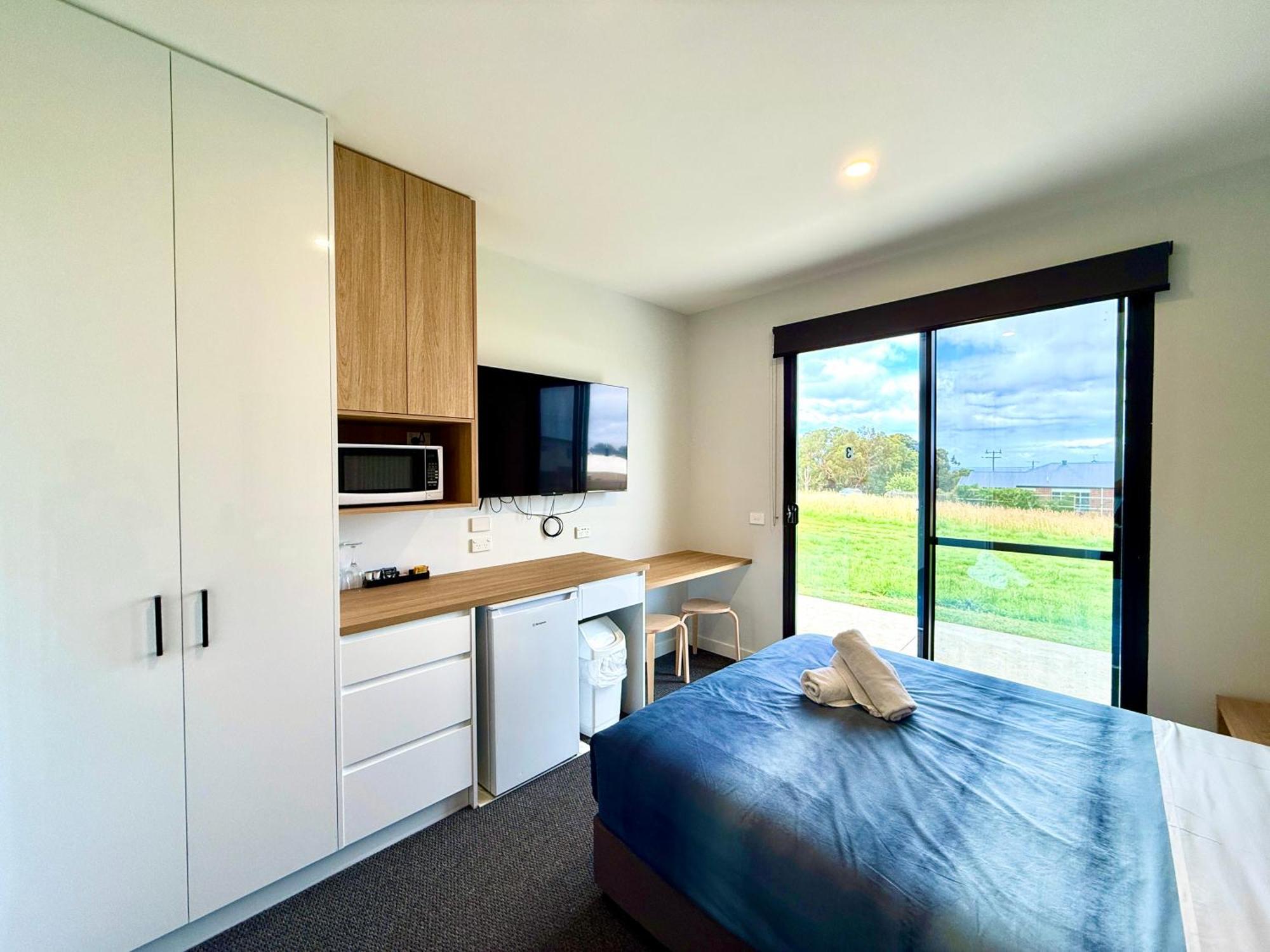Apollo Dream Suites Apollo Bay Eksteriør bilde